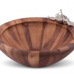 Vagabond House Salad Bowl Large - Harvest