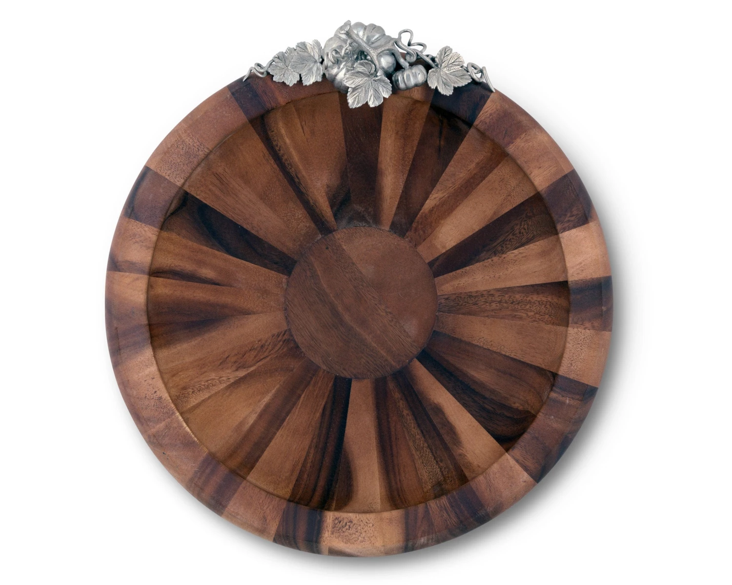 Vagabond House Salad Bowl Large - Harvest 3 Vagabond House Salad Bowl Large - Harvest