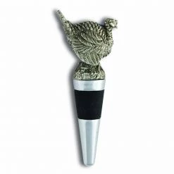 Vagabond House Bottle Stoppers Turkey Bottle Stopper