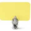 Vagabond House Turkey Place Card Holder