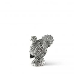 Vagabond House Turkey Place Card Holder