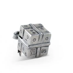 Vagabond House Christmas Package Place Card Holder Pair 7 Vagabond House Christmas Package Place Card Holder Pair