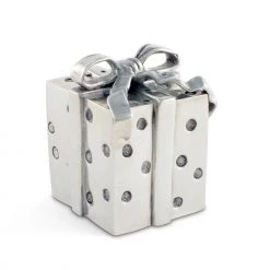 Vagabond House Christmas Package Salt And Pepper