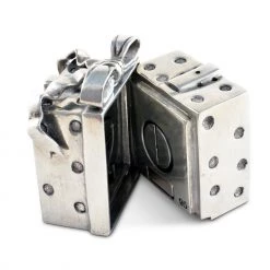 Vagabond House Christmas Package Salt And Pepper