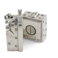 Vagabond House Christmas Package Salt And Pepper 11 Vagabond House Christmas Package Salt And Pepper