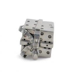 Vagabond House Christmas Package Salt And Pepper 16 Vagabond House Christmas Package Salt And Pepper