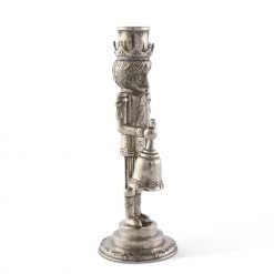 Vagabond House Nutcracker Mini Candlestick Taper Christmas 6 Vagabond House Nutcracker Mini Candlestick Taper Christmas