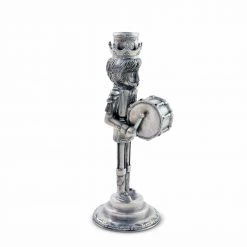 Vagabond House Nutcracker Mini Candlestick Taper Christmas 7 Vagabond House Nutcracker Mini Candlestick Taper Christmas