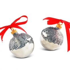 Vagabond House Ornament Salt And Pepper