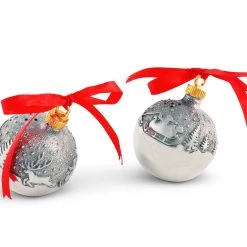 Vagabond House Ornament Salt And Pepper