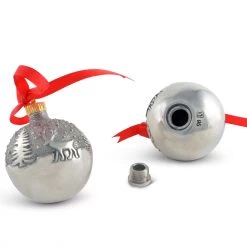 Vagabond House Ornament Salt And Pepper