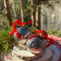 Vagabond House Ornament Salt And Pepper