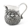 Vagabond House Santa Creamer