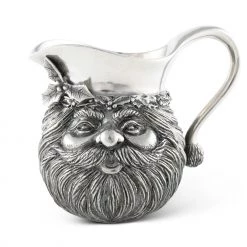 Vagabond House Santa Creamer