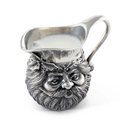 Vagabond House Santa Creamer