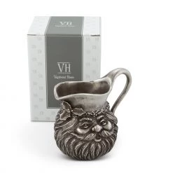 Vagabond House Santa Creamer