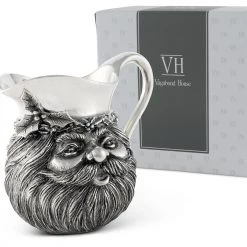 Vagabond House Santa Creamer