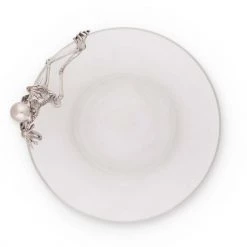 Vagabond House Skeleton Candy Dish