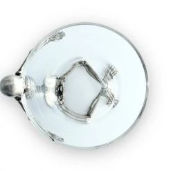 Vagabond House Holidays Skeleton Dip Bowl