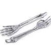 Vagabond House Holidays Skeleton Salad Server