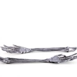 Vagabond House Holidays Skeleton Salad Server