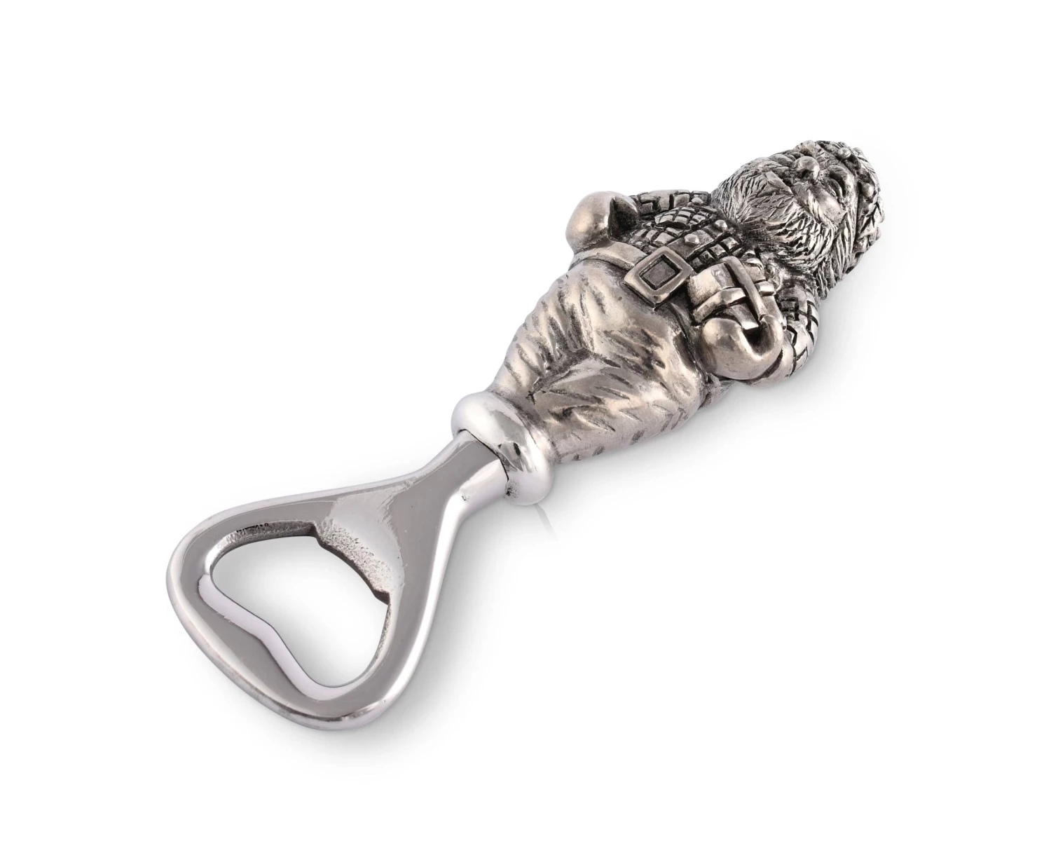 Vagabond House St. Nick Bottle Opener Christmas 1 Vagabond House St. Nick Bottle Opener Christmas