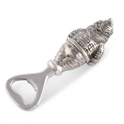 Vagabond House St. Nick Bottle Opener Christmas
