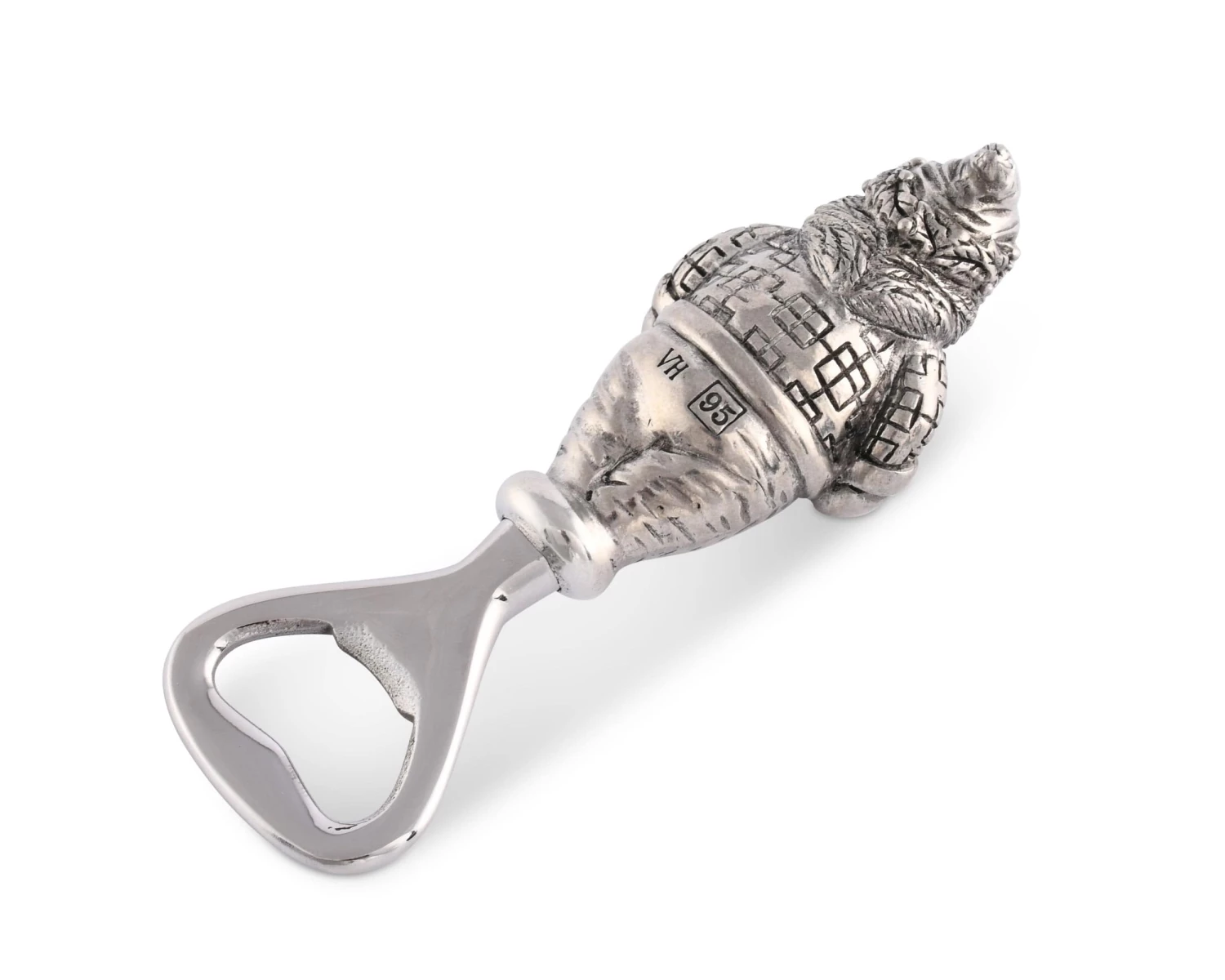 Vagabond House St. Nick Bottle Opener Christmas 2 Vagabond House St. Nick Bottle Opener Christmas
