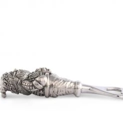 Vagabond House St. Nick Bottle Opener Christmas 7 Vagabond House St. Nick Bottle Opener Christmas