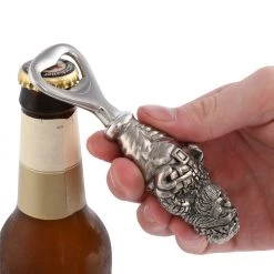 Vagabond House St. Nick Bottle Opener Christmas 8 Vagabond House St. Nick Bottle Opener Christmas
