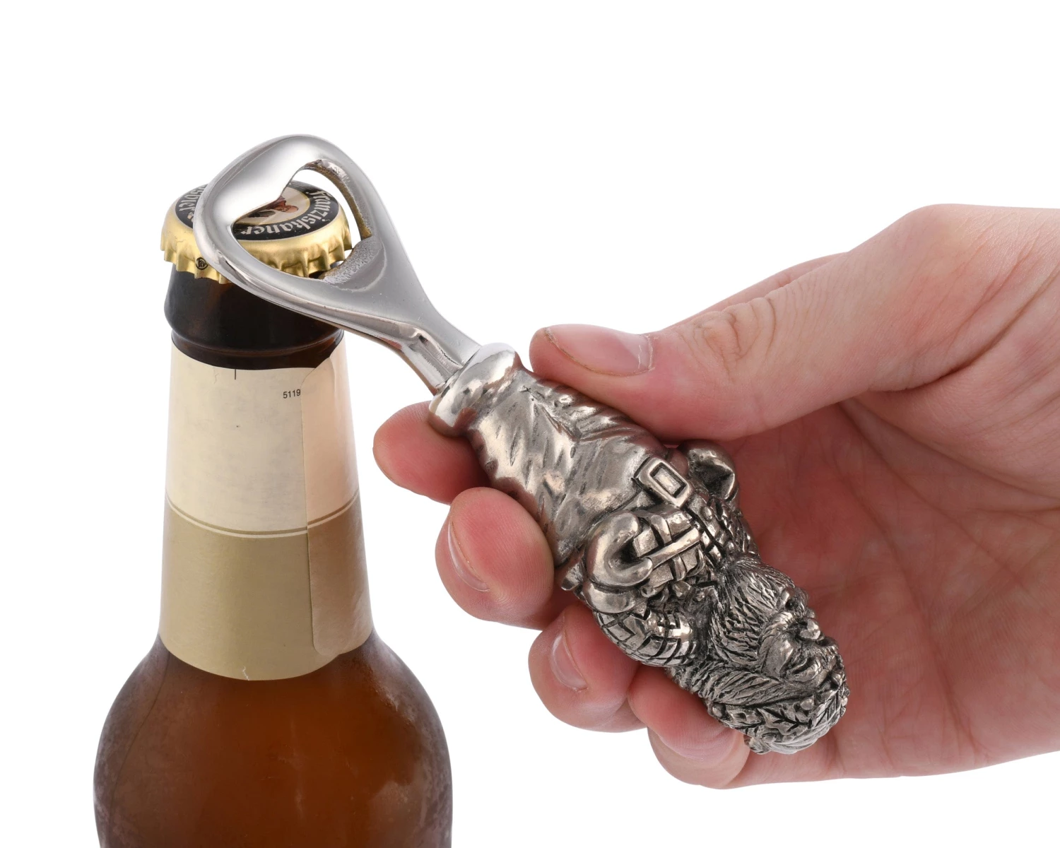 Vagabond House St. Nick Bottle Opener Christmas 4 Vagabond House St. Nick Bottle Opener Christmas