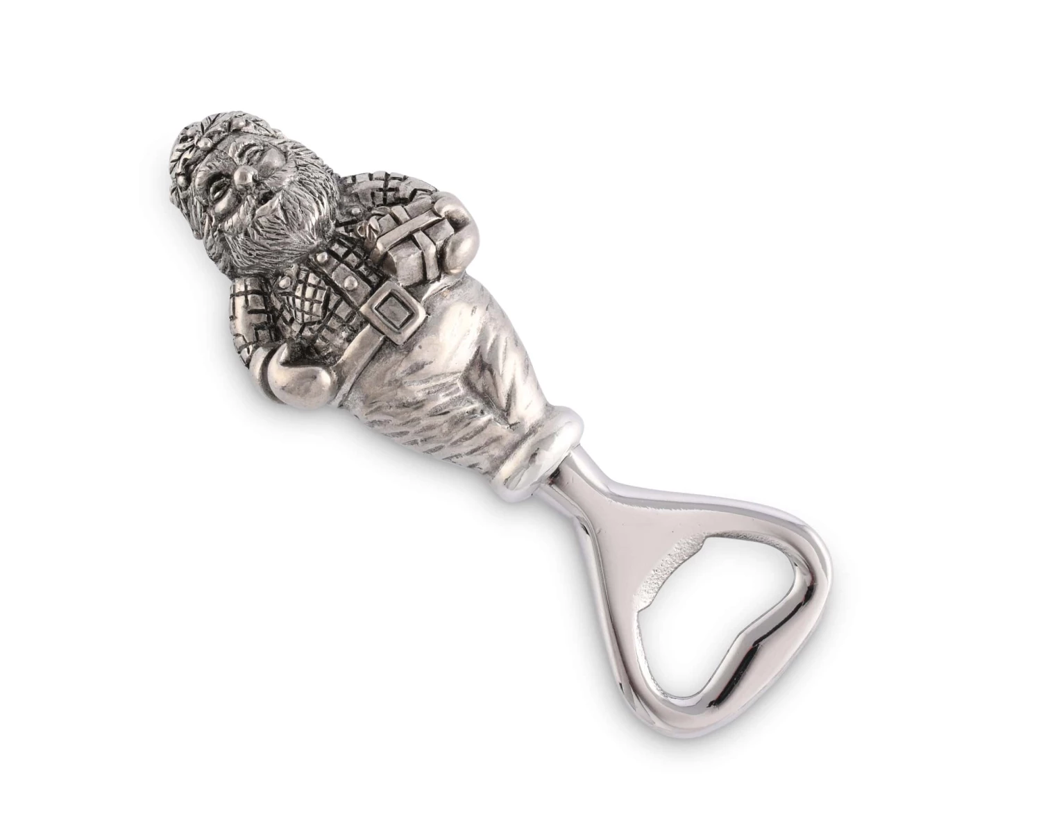 Vagabond House St. Nick Bottle Opener Christmas 5 Vagabond House St. Nick Bottle Opener Christmas