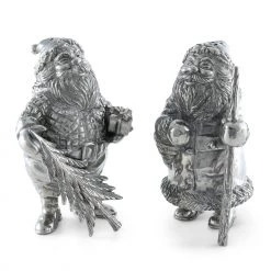 Vagabond House St. Nick Salt & Pepper