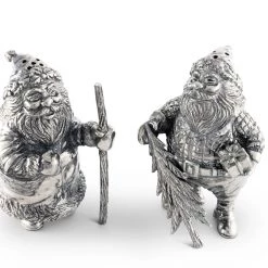 Vagabond House St. Nick Salt & Pepper