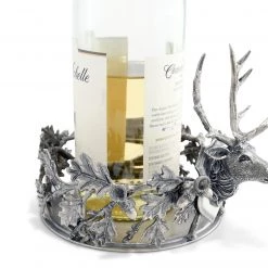 Vagabond House Black Forest Wine Coaster