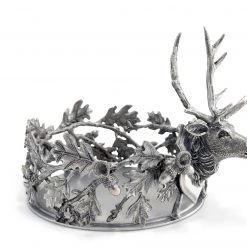 Vagabond House Black Forest Wine Coaster