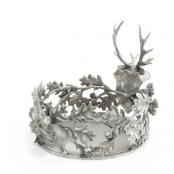 Vagabond House Black Forest Wine Coaster