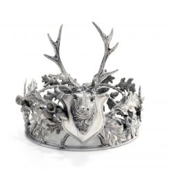 Vagabond House Black Forest Wine Coaster