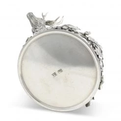 Vagabond House Black Forest Wine Coaster