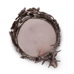 Vagabond House Black Forest Wine Coaster