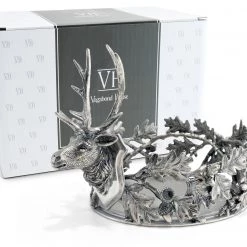 Vagabond House Black Forest Wine Coaster