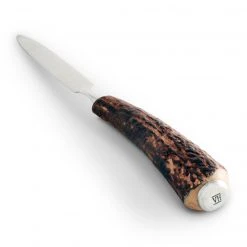 Vagabond House Composite Antler Letter Opener Letter Openers