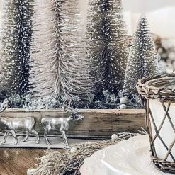 Vagabond House Salt & Pepper Sets Deer Salt & Pepper Set 12 Vagabond House Salt & Pepper Sets Deer Salt & Pepper Set