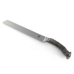 Vagabond House Elk Bread Knife Knives