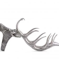 Vagabond House Elk Head Napkin Ring 7 Vagabond House Elk Head Napkin Ring