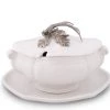 Vagabond House Soup Tureens Fallen Antler Soup Tureen