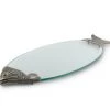 Vagabond House Glass Fish Tray