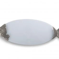 Vagabond House Glass Fish Tray 8 Vagabond House Glass Fish Tray