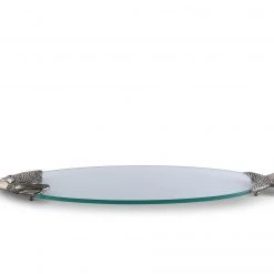 Vagabond House Glass Fish Tray 9 Vagabond House Glass Fish Tray