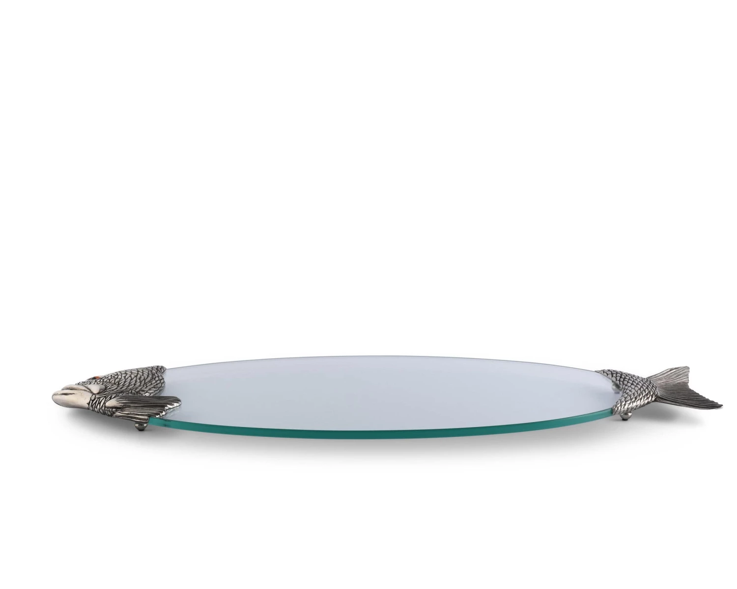 Vagabond House Glass Fish Tray 5 Vagabond House Glass Fish Tray